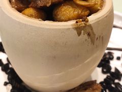 -老铺人家酒店(紫荆名流店)