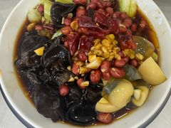 -郭林家常菜烤鸭(曙光西路店)