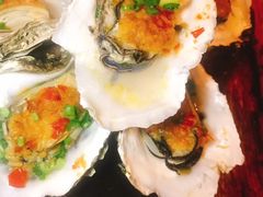 -质烤烤物·活烤海鲜(质烤总店)