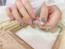 -Cici Nail日式美甲美睫工作室