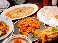 -前海沿·青岛菜(五四广场永旺店)