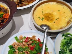 -巢湖名吃·东关老鹅汤(江南风情街店)