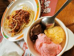 -比格比萨自助(花园路店)