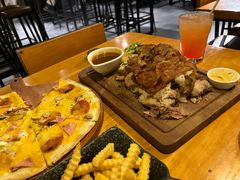 -Secco德式餐吧(南秀村店)