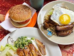 -兰芳园(中环老店)