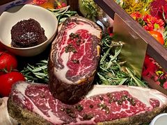 -ZHAO赵·牛扒坊(仁和新城店)