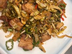 -美极鲜食坊(宝安南路店)
