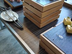 -天津东凯悦酒店·Market Café自助餐厅