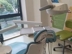 -泰康拜博口腔医院(海曙店)