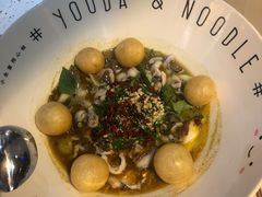 -友达面馆(广州总店)