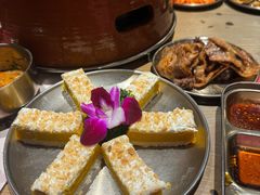 -西塔老太太泥炉烤肉(望京一店)
