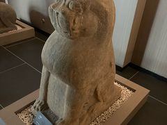 -洛阳古墓博物馆