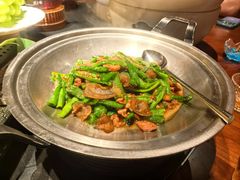 -许爷家·生态湖鲜(徐汇日月光店)