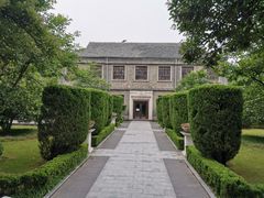 -南京中国近代史遗址博物馆(南京总统府)