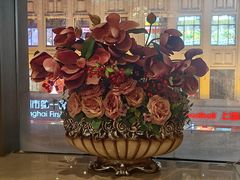 -新雅粤菜馆(南京东路店)