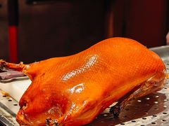 -東興楼·北京烤鸭(深圳首店)