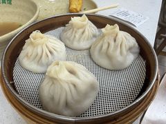 -李记清真馆(打钉巷店)