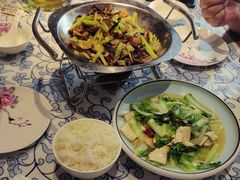 -群英会·三国菜(曹魏古城店)