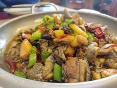 -广益饭店·云南菜·传统滇菜(翠湖北门书屋店)