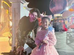 -厦门方特梦幻王国