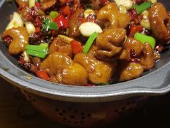 -田婆婆的菜(新天地店)