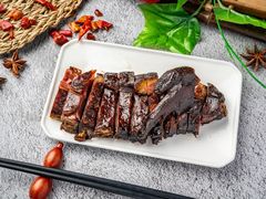 乐山甜皮鸭-蜀腾川·火锅鱼.烤鱼(新世界城店)