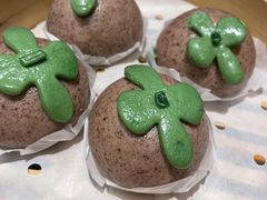 -宝月楼·台湾菜馆(天河城店)