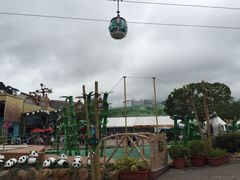 -海洋公园海洋列车－海滨站