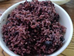 红豆饭-盛京美食佳坛肉馆(沈阳总店)