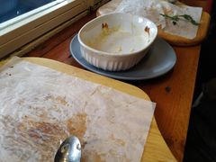 -Gather pizza