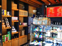 -星巴克臻选(北京前门大街店)