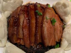 京派小笼粉蒸肉-羲和雅苑•北京烤鸭(乐园道万象城店)