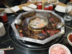 -锅首鲜品火锅(鸳鸯店)