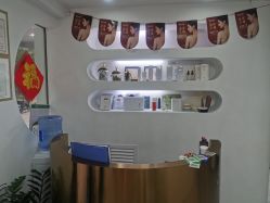 -芊冉•美甲美睫纹绣