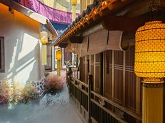 -叶叶菩提·晋福宫