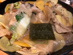 -万记麻辣烫国展总店
