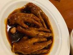 -杭州JW万豪酒店-万豪中餐厅