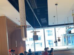 -比格比萨自助(宝山日月光店)