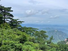 -九华山风景区