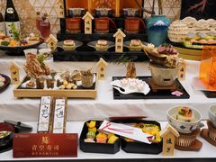 -大连富丽华大酒店