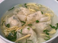 -君来湖滨饭店·渔餐厅