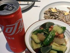 -鸣记脆皮烤鱼·海鲜烤鱼(三八广场店)