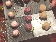 -谭鸭血老火锅(漳州路店)