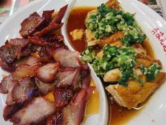 -澳门陈光记烧味饭店(万象城店)