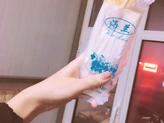 -大连外国语大学(旅顺校区)
