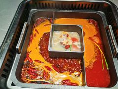 -洞子口重庆鲜货火锅(楚翘城旗舰店)