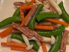 -功德林素菜饭庄(前门店)