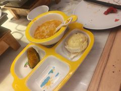 -绿茶餐厅(青岛城阳万象汇店)