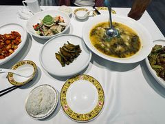 -惠丰堂饭庄(北洼路店)
