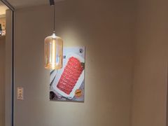 -新石器烤肉(虹悦城店)